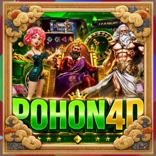 pohon4d — mitra unggulan
